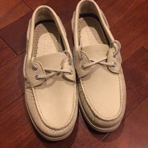 Sperrys